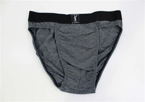 saint laurent underwear